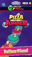 Pizza Delivery Jumper Screenshot1