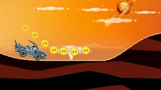 Hill Race Climb Simulator Screenshot7