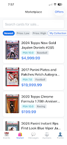 TheHobbyNetwork Screenshot1