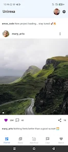 unirexa Screenshot4