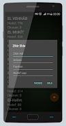 ZikirMatik Screenshot3