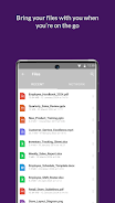 LeiderschApp Screenshot4