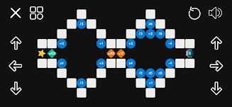 Naturals Screenshot1