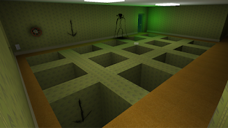 Exit the Backrooms: Level 0 Screenshot1