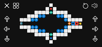 Naturals Screenshot2