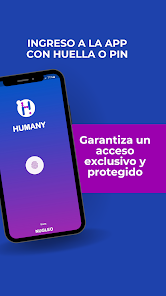 Humany Screenshot5