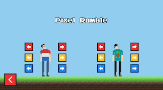 Pixel Rumble Screenshot2