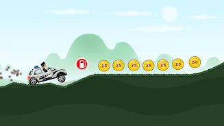 Hill Race Climb Simulator Screenshot8