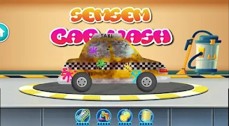 Super Car Wash Screenshot4
