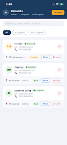 Lesefy Screenshot4