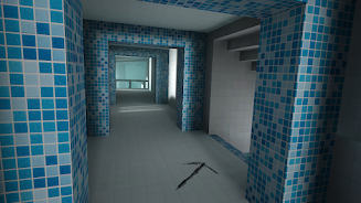 Exit the Backrooms: Level 37 Screenshot5