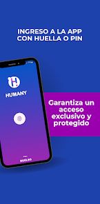 Humany Screenshot1