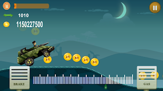 Hill Race Climb Simulator Screenshot3