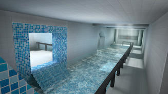 Exit the Backrooms: Level 37 Screenshot2