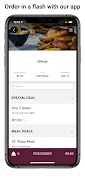 Olivo's Fish & Chips Screenshot2