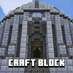 Minicraft Crafting & Buildings APK