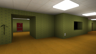 Exit the Backrooms: Level 0 Screenshot7