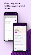 Minu Telia Screenshot1