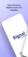SignalConso Screenshot1