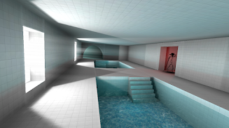 Exit the Backrooms: Level 37 Screenshot6