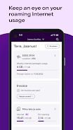Minu Telia Screenshot3