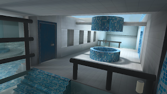 Exit the Backrooms: Level 37 Screenshot4