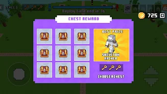 Block Battle - Streamer War Screenshot10
