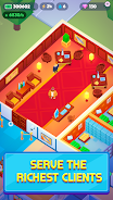 Idle Bank Empire: Cash Tycoon Screenshot10