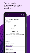 Minu Telia Screenshot2