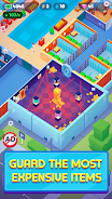 Idle Bank Empire: Cash Tycoon Screenshot5