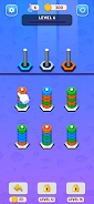 Nuts Sort Screenshot4