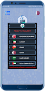 Leave Calculator Screenshot2