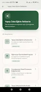 Yapay Zeka Eğitim Rehberim Screenshot5