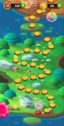 Sugar World Journey Screenshot3