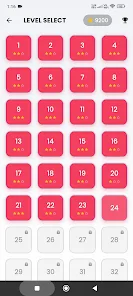 Color Matching Puzzle Screenshot4