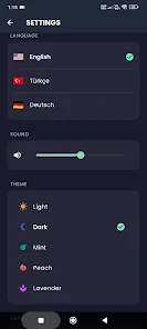 Color Matching Puzzle Screenshot7