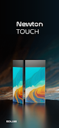 SoluM LCD Setup Screenshot1