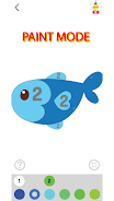 Tap Tap Color By Number Screenshot3