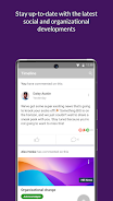 LeiderschApp Screenshot1