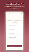 Christian Divine Feminine Screenshot2