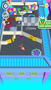 Hotline Getaway Screenshot6