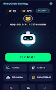 RoboCode Gaming Screenshot9