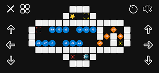 Naturals Screenshot3