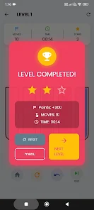 Color Matching Puzzle Screenshot8
