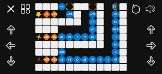 Naturals Screenshot6