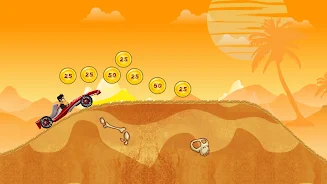 Hill Race Climb Simulator Screenshot6