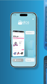 Etos Assistant Screenshot2