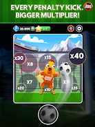 Penalty Goal Screenshot7