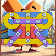 ScrewPuzzle Screenshot4