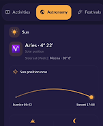 Solunis Screenshot7